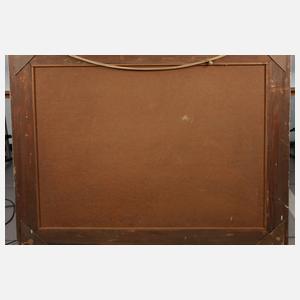 O. Mohs, Ansicht Schloss Bernburg