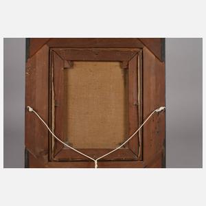 Georg Mühlberg, Herrenportrait