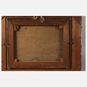 Prof. Peter Paul Müller, Seeuferlandschaft