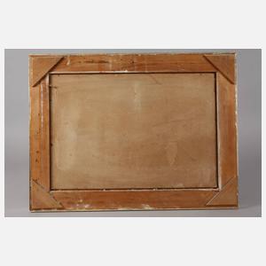 Moritz Müller-München der Jüngere, Auffliegende Enten