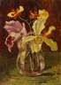 Henrietta Dingemans Numans, Orchideen