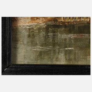 Peter Götz Pallmann, Paris Szene