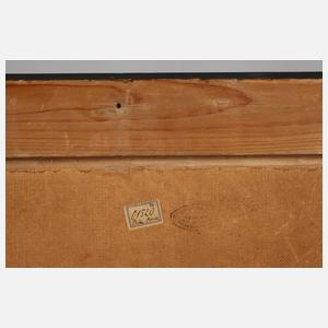 Peter Götz Pallmann, Paris Szene