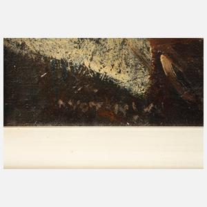 Edmund Pick-Morino, Nachts am Fluss