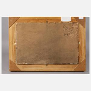 Edmund Pick-Morino, Nachts am Fluss