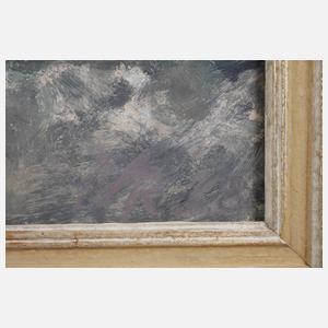 Willy Reichert, Regenwetter