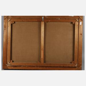 Hermann Rettberg, Hirsch