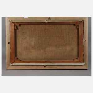 Otto Scheuerer, Auerhahnbalz