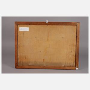 Schönfelder, Gitarrenspielerin im Schlosspark