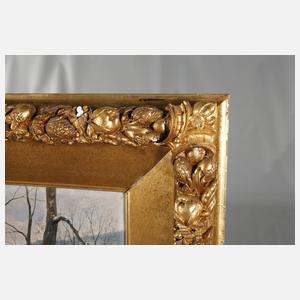 H. Steen, Winterlandschaft