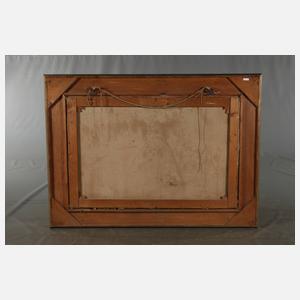 H. Steen, Winterlandschaft