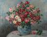 Anna Stobitzer, Rosenstillleben