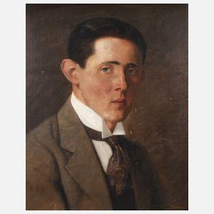 Theodoris, Herrenportrait