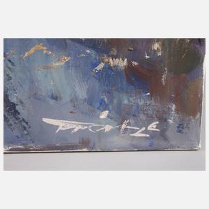 Robert Trätzl, "Moorbach"