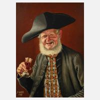 A. Weiss, Der gute Tropfen111