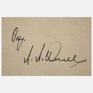 Prof. h. c. August Wendehals, "Biergarten am Chiemsee"