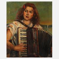 Akkordeonspielerin111