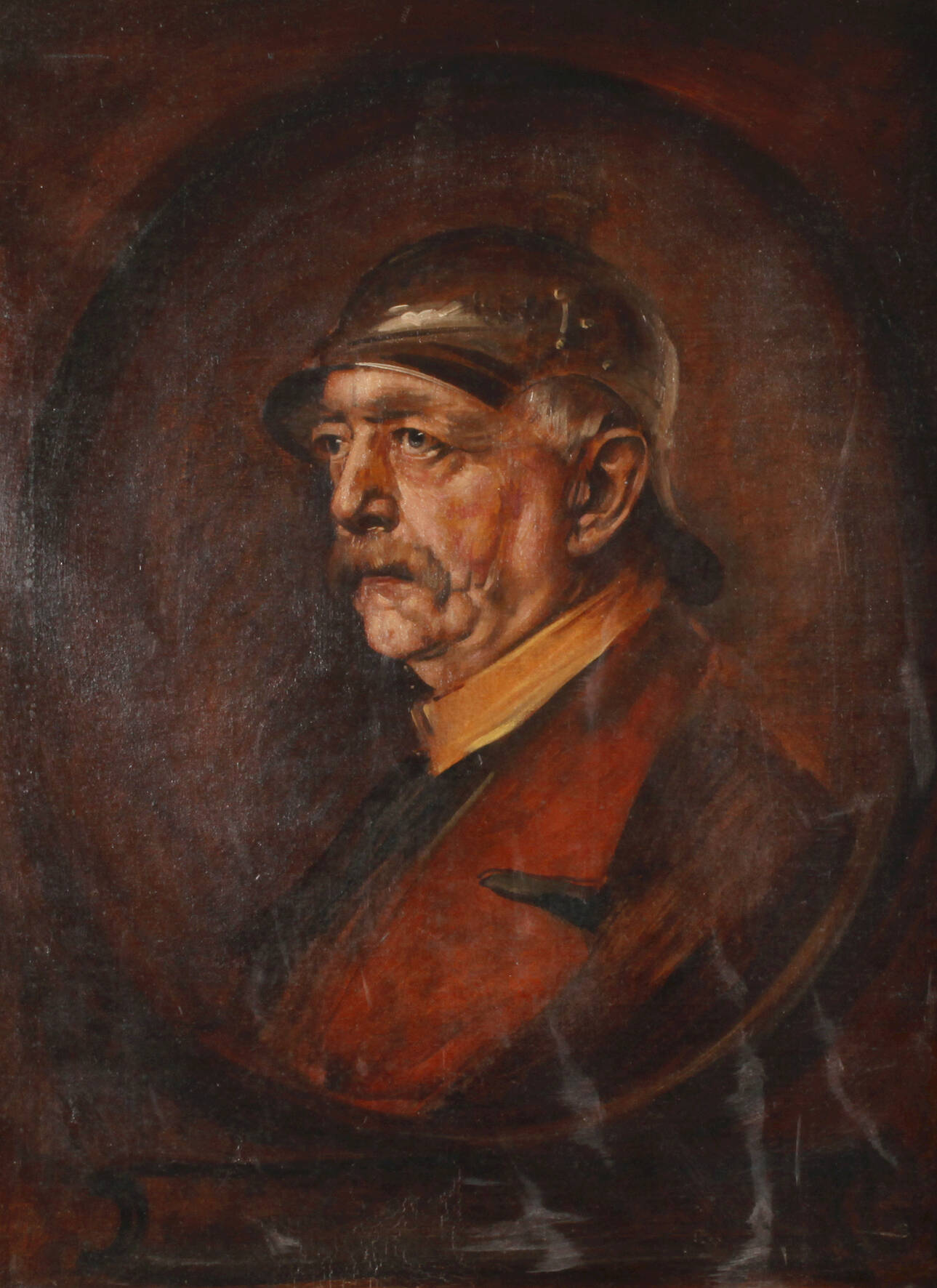Fürst Otto von Bismarck