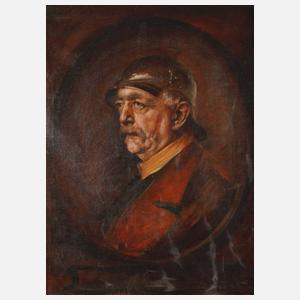 Fürst Otto von Bismarck
