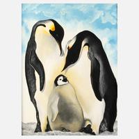 Pinguinfamilie111