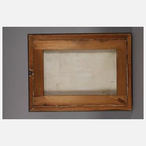 Greifswalder Hafen nach Caspar David Friedrich