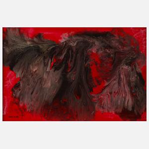 Georgi, Abstrakte Komposition