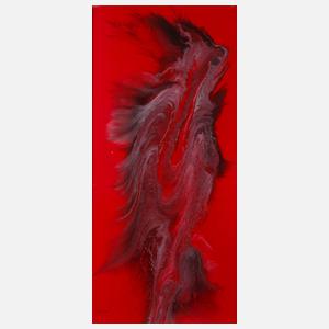 Georgi, Abstrakte Komposition