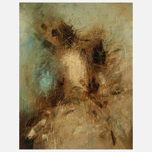 Renziehausen, Abstrakte Komposition