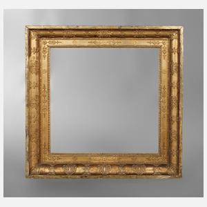 Stieler-Leiste um 1820