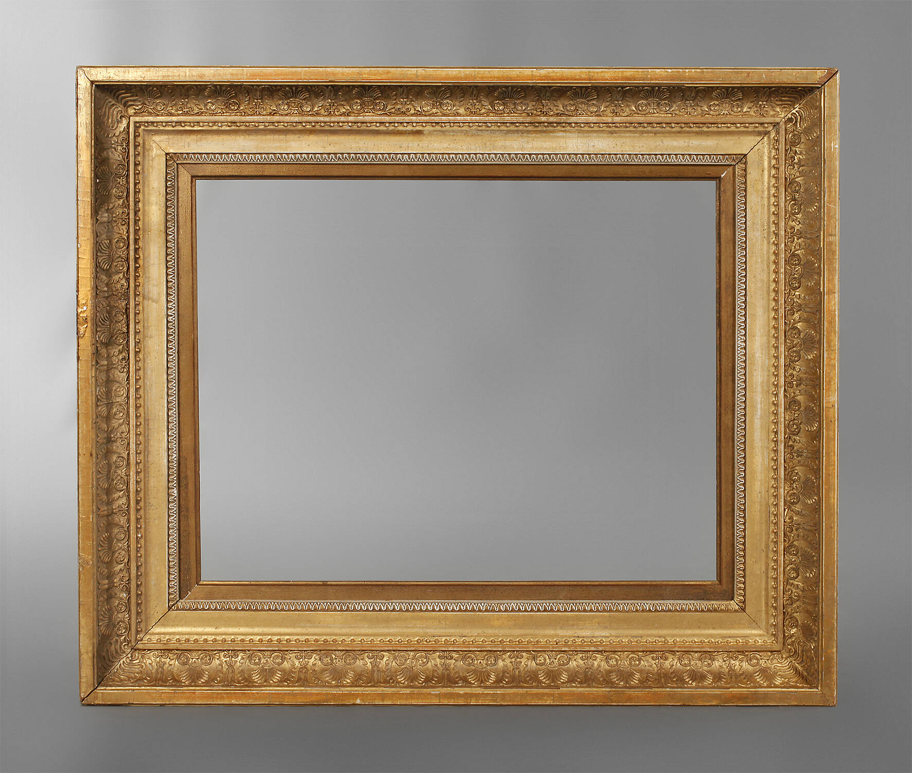 Stieler-Rahmen um 1820