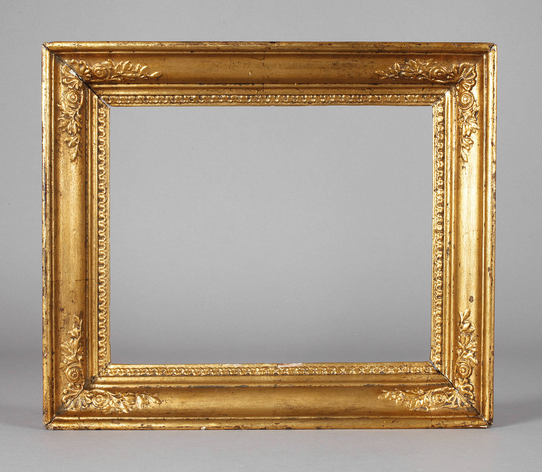 Biedermeierrahmen um 1830