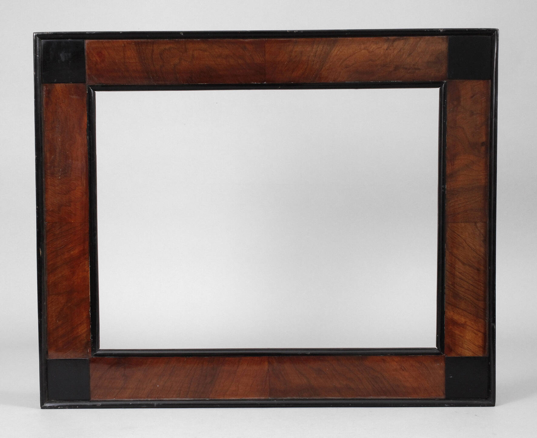 Biedermeierrahmen 1. Hälfte 19. Jh.