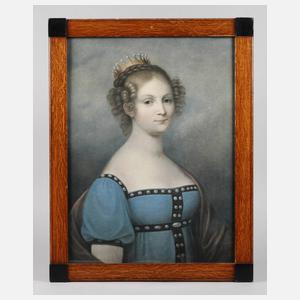 Rahmen 2. Biedermeier um 1910