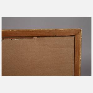 Berliner Leiste 2. Hälfte 19. Jh.