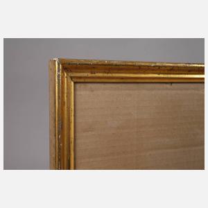 Berliner Leiste 2. Hälfte 19. Jh.