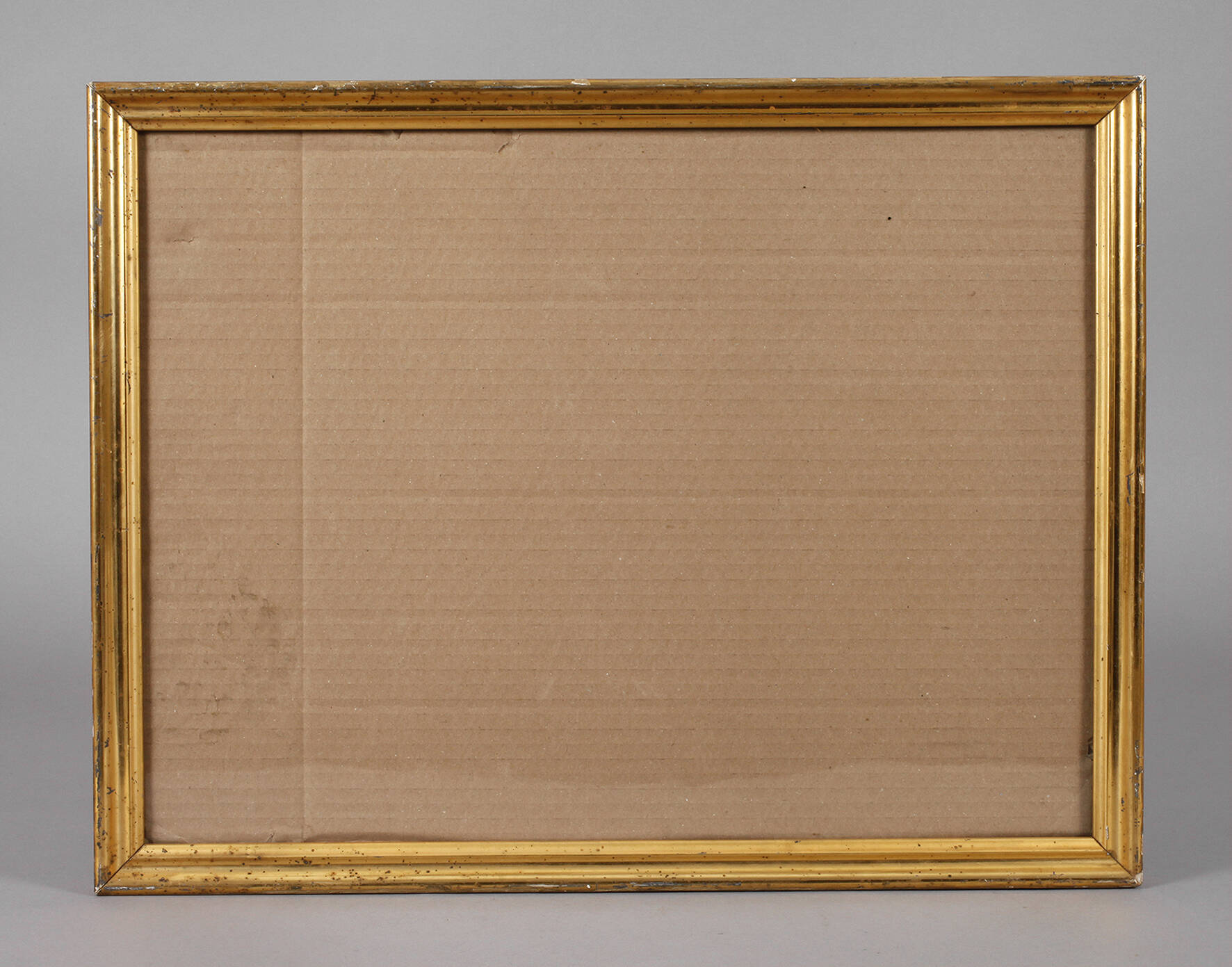 Berliner Leiste 2. Hälfte 19. Jh.