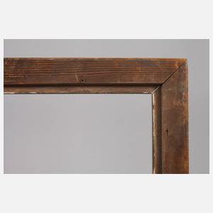 Berliner Leiste 2. Hälfte 19. Jh.