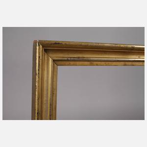 Berliner Leiste 2. Hälfte 19. Jh.