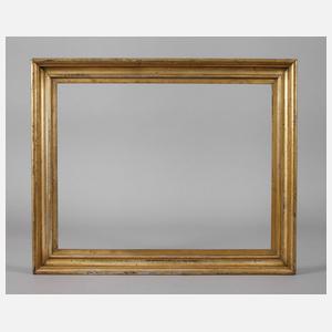 Berliner Leiste 2. Hälfte 19. Jh.