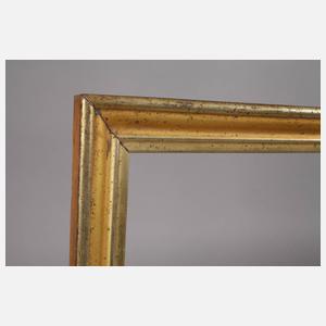 Berliner Leiste 2. Hälfte 19. Jh.