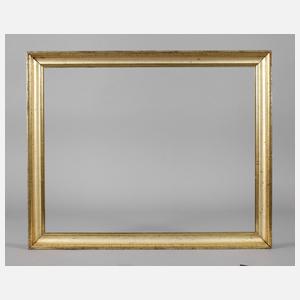 Berliner Leiste 2. Hälfte 19. Jh.