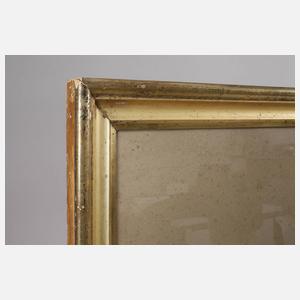 Berliner Leiste 2. Hälfte 19. Jh.