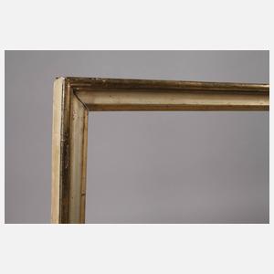 Berliner Leiste 2. Hälfte 19. Jh.