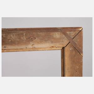 Breite Berliner Leiste 2. Hälfte 19. Jh.