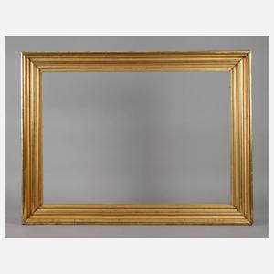 Breite Leiste um 1870