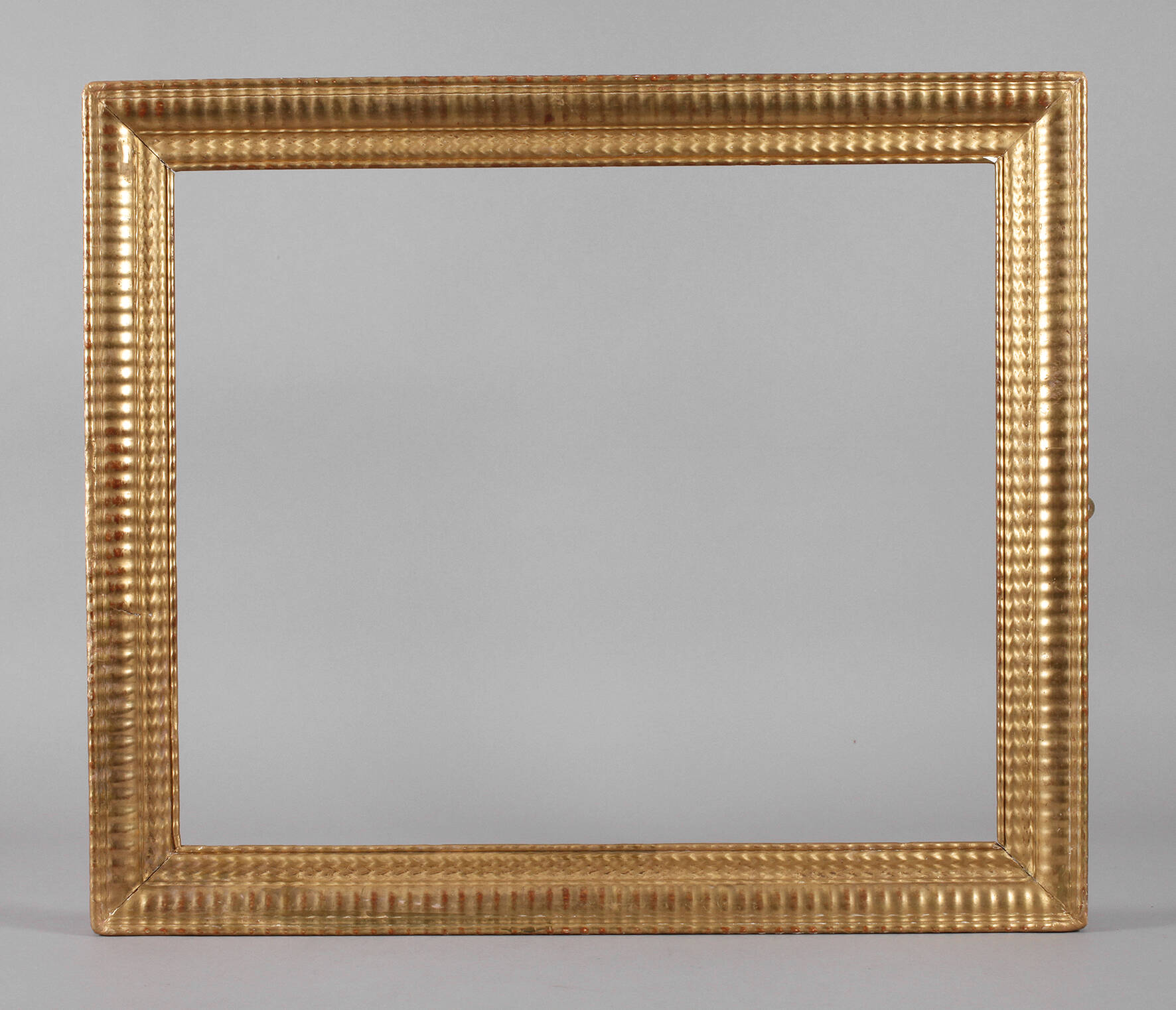 Geflammte Goldleiste 2. Hälfte 19. Jh.