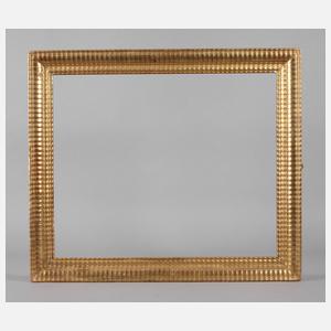 Geflammte Goldleiste 2. Hälfte 19. Jh.