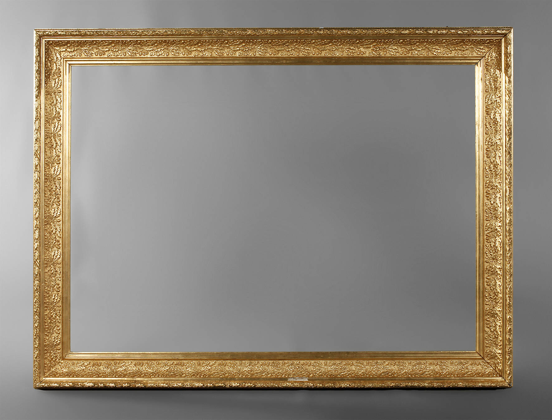 Große Historismusleiste