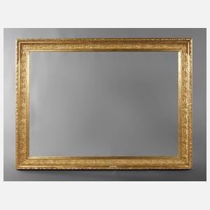 Große Historismusleiste