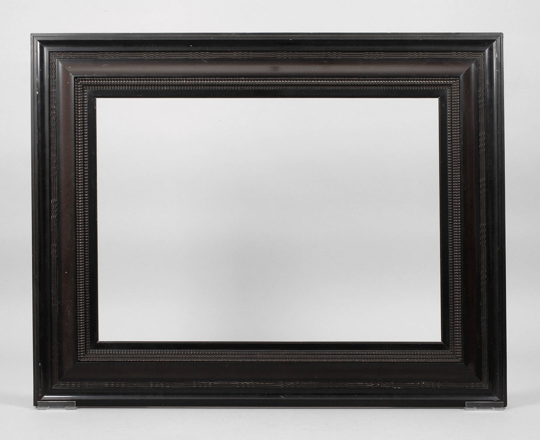 Große Münchner Leiste um 1900